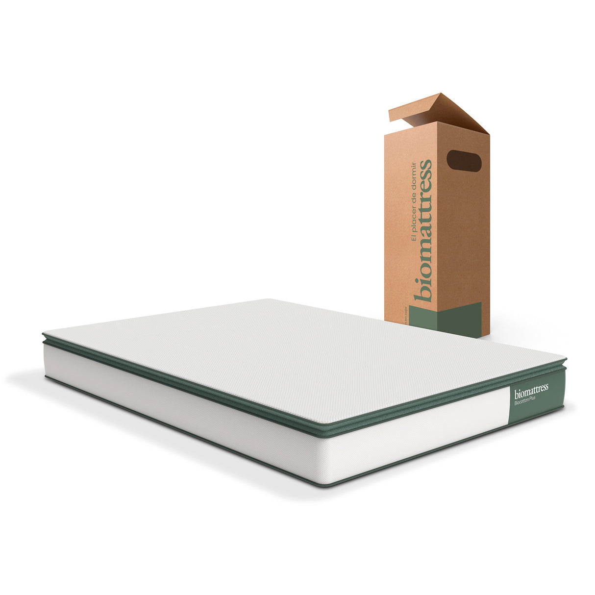 Bio cotton plus