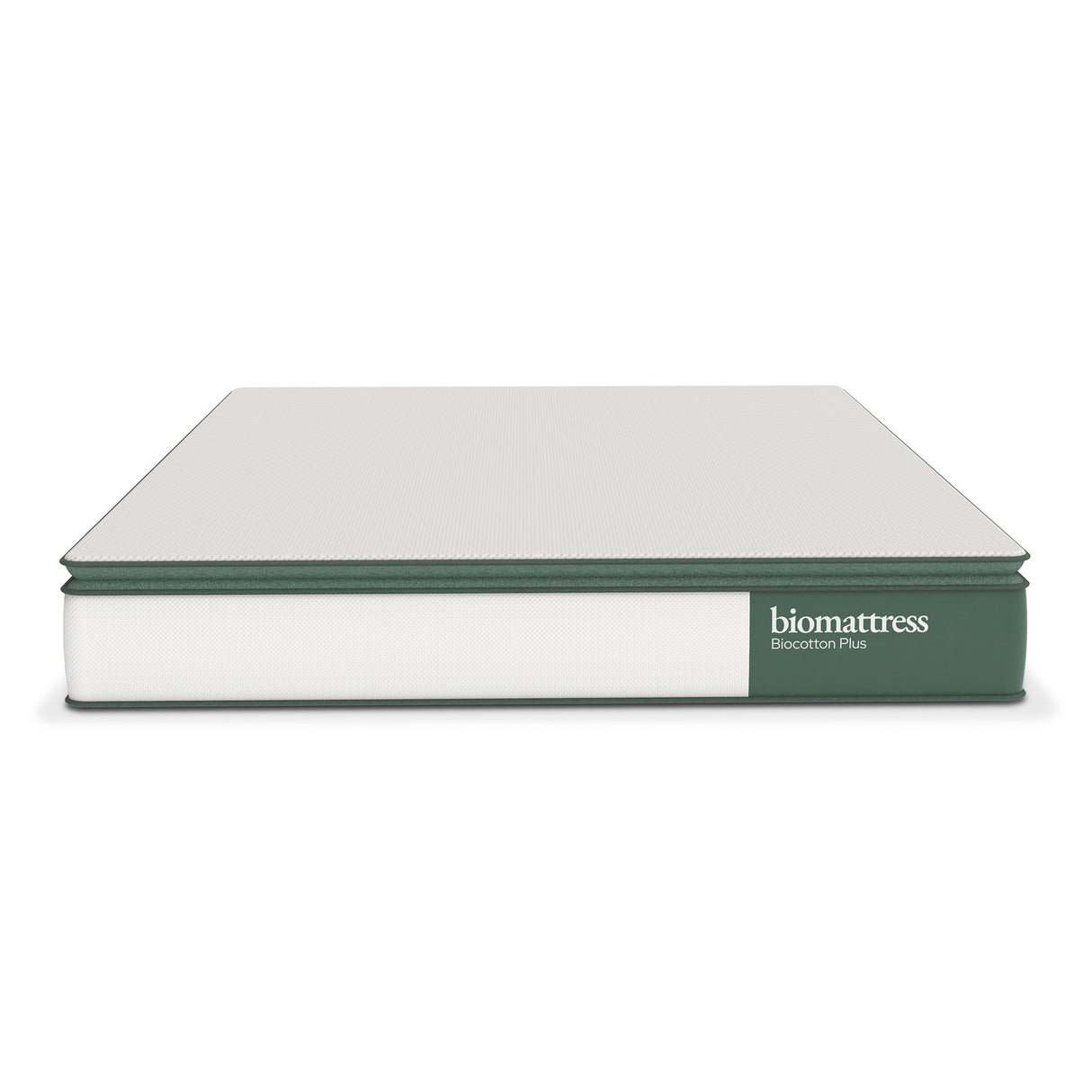 Colchón Biomattress Bio Cotton Plus