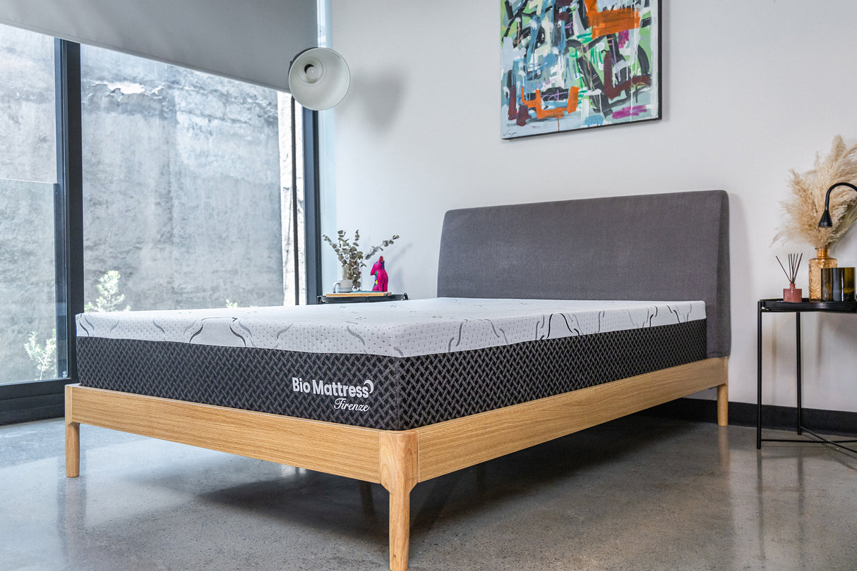 Colchón Biomattress Firenze