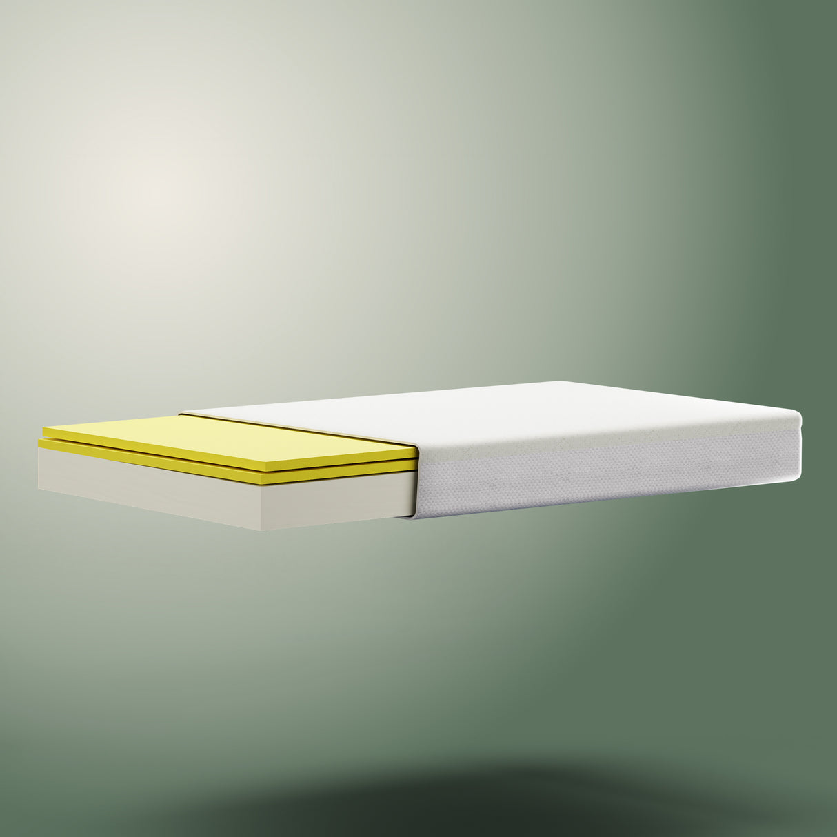 Colchón Biomattress Gravity