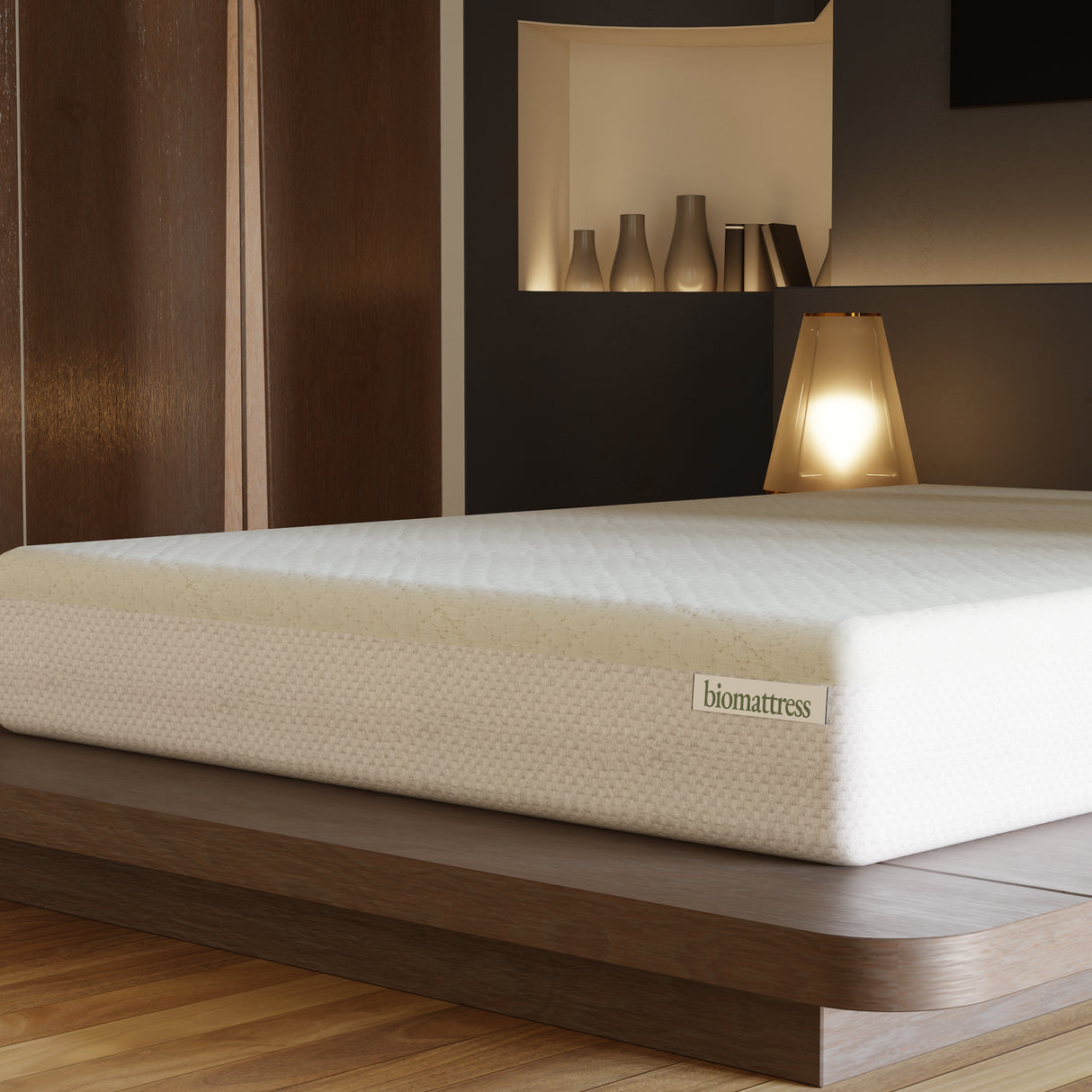 Colchón Biomattress Gravity