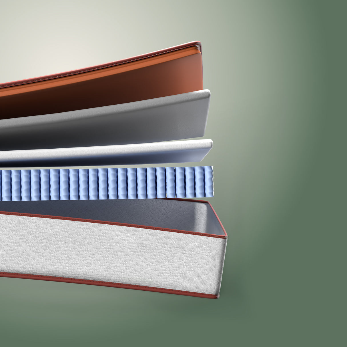 Colchón Bio Mattress Manchester