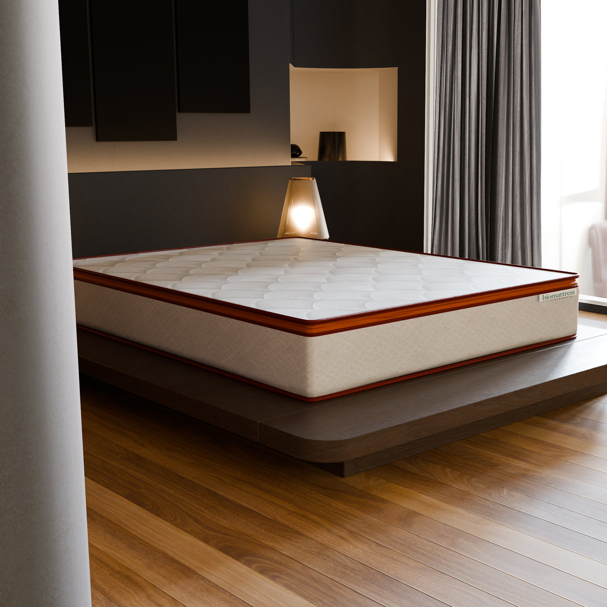 Colchón Bio Mattress Manchester