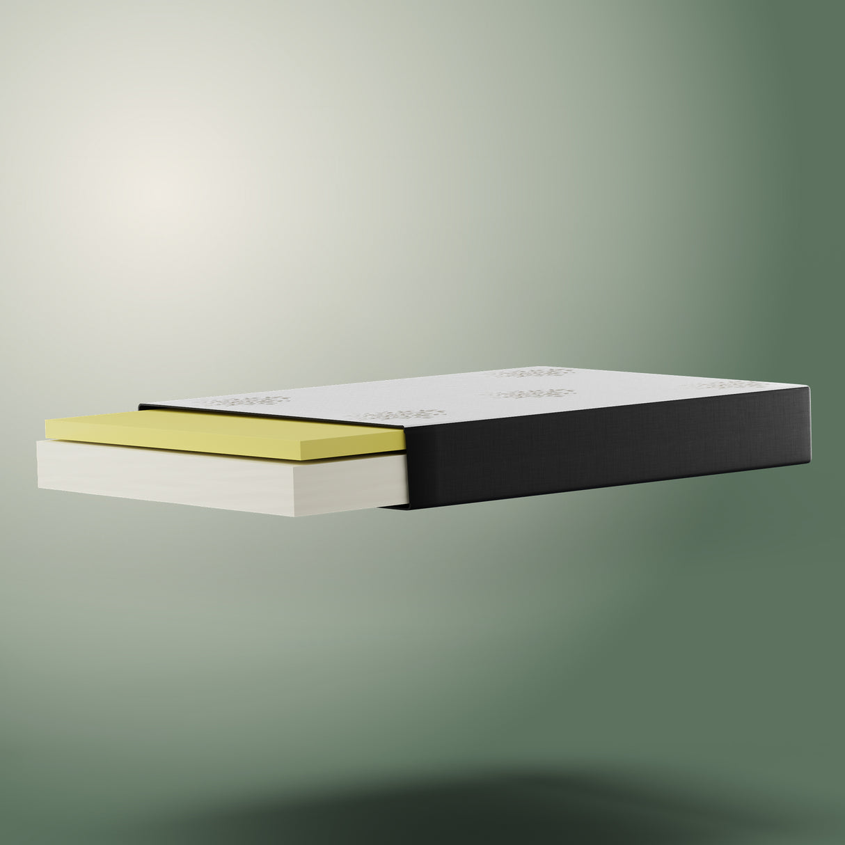 Colchón Biomattress Platinum