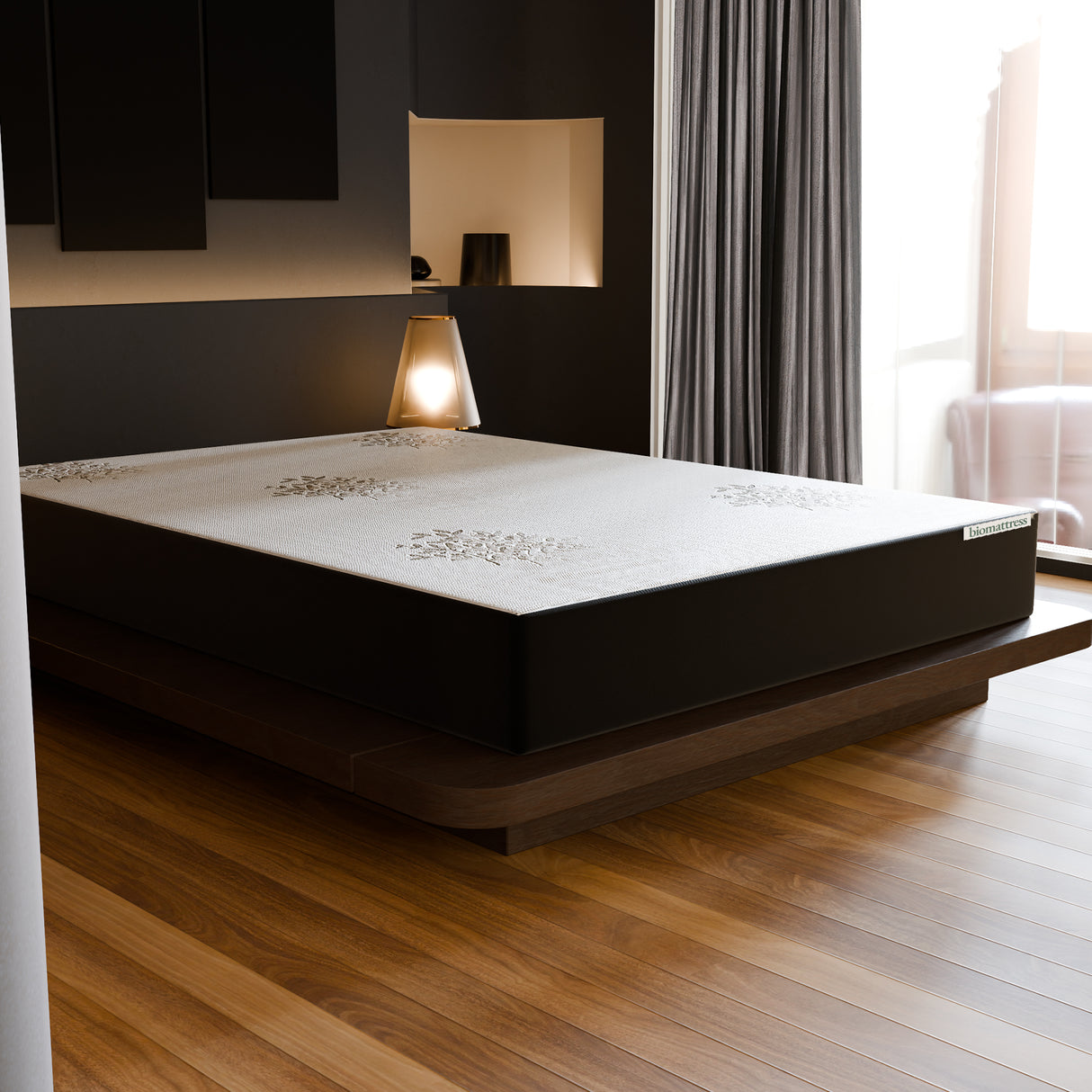 Colchón Biomattress Platinum