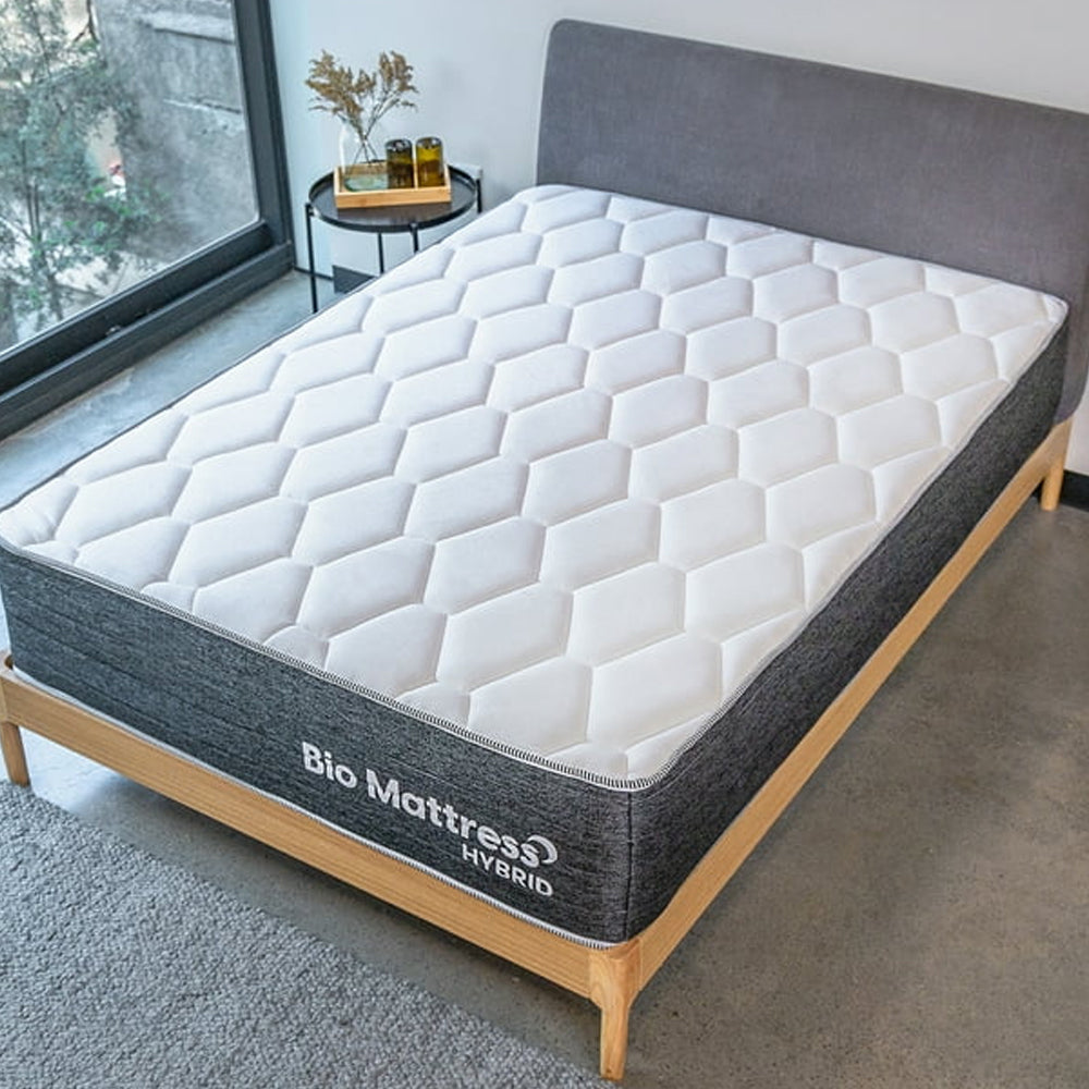 Colchón Biomattress Hybrid