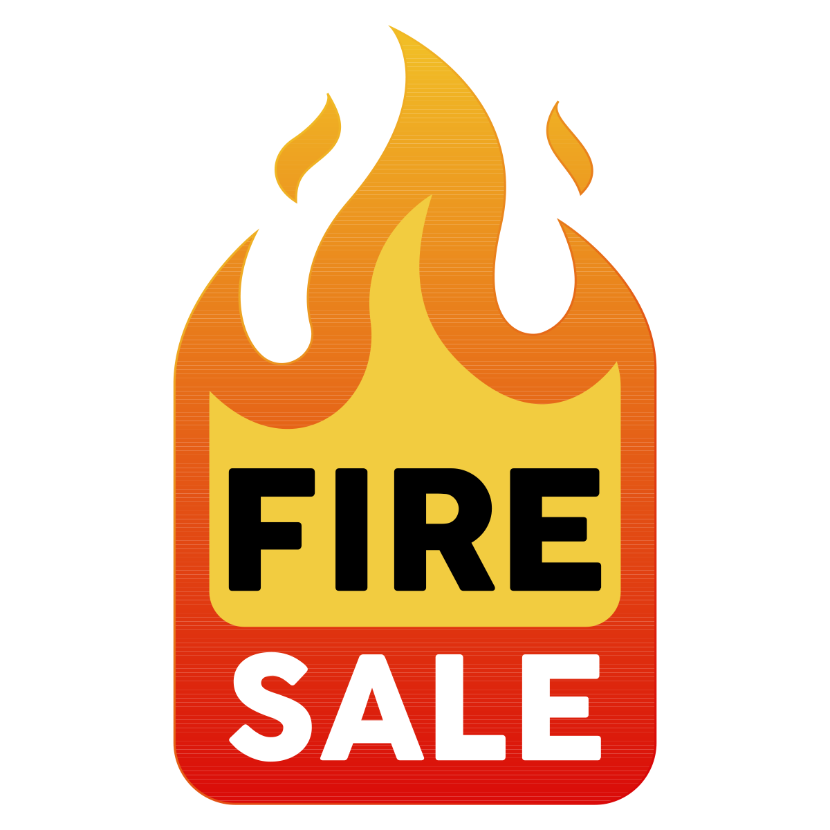 Firesale Logo