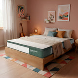 Colchón Biomattress Bio Cotton Plus