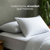 Almohada Bio Care con Microfibras de Gel