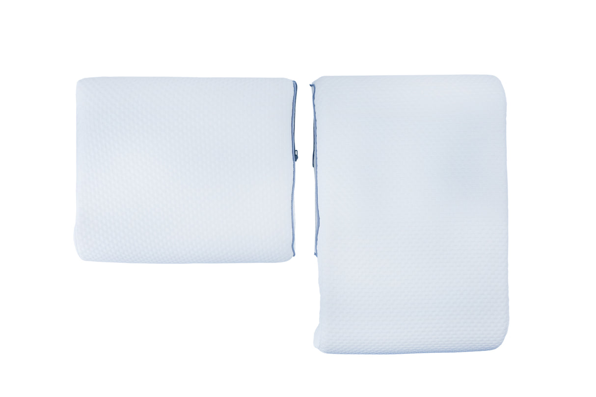 Almohada para Parejas de Memory Foam