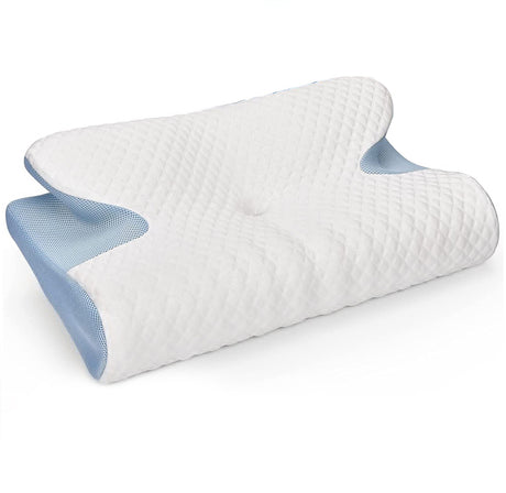 Almohada Cervical de Memory Foam