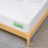 Colchón Bio Mattress Space + Almohada