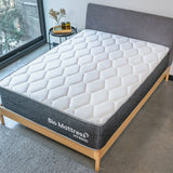 Colchón Biomattress Hybrid