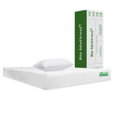 Colchón Bio Mattress Space + Almohada